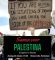 Programma voor de manifestatie Samen voor Palestina