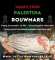 Rouwmars voor de Palestijnse slachtoffers