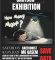 Cartoon Exhibition (bij Nakba)