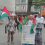 Collecteweek voor Gaza